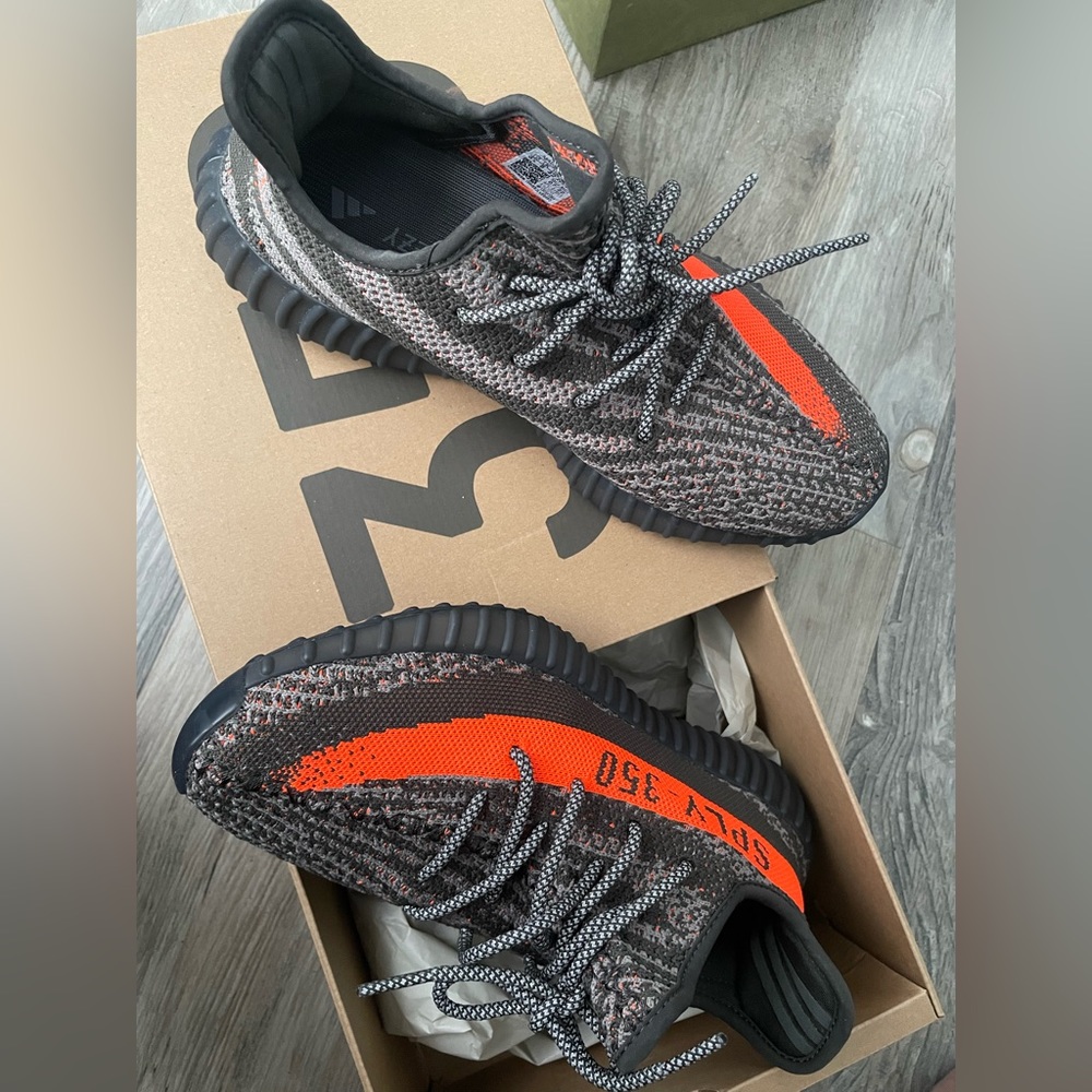Yeezy 350